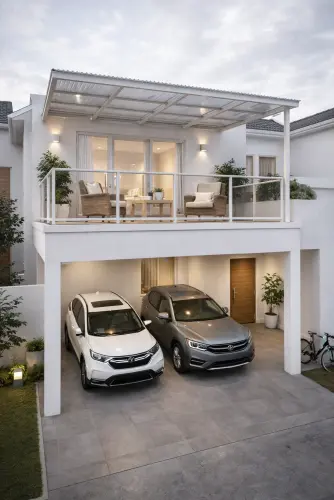 Kontraktor Mezzanine bekasitimur